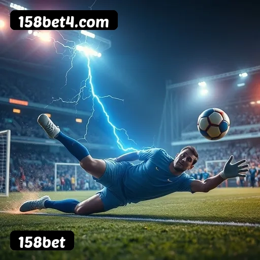 Pagamentos PIX na 158bet